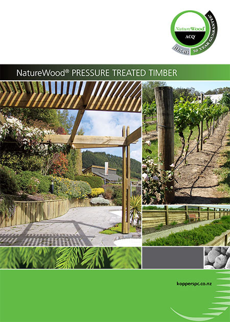 NatureWood® Brochure
