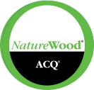 NatureWood® Logo
