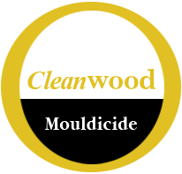 Cleanwood Logo