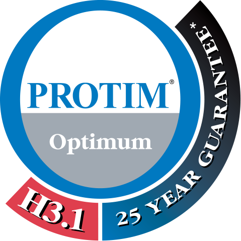 Protim® Optimum Logo