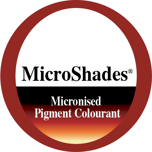 MicroShades Logo