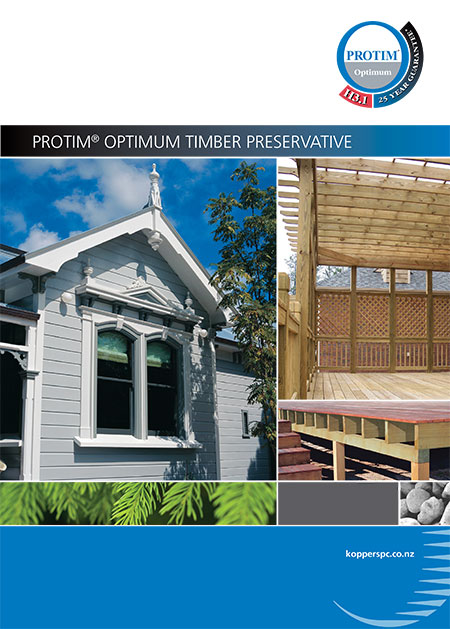 PROTIM® Optimum Brochure