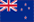 New Zealand Flag