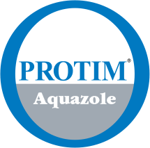 Protim® Aquazole Logo