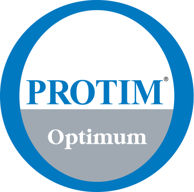 Protim® Optimum Logo