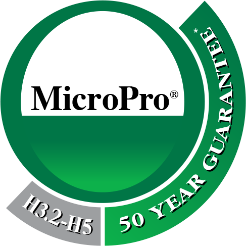 MicroPro Logo