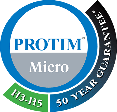 Protim Micro Logo